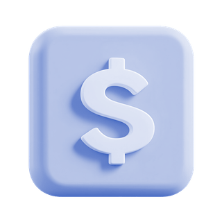 Baluartivo guía del segundo paso para financiar depósito de cuenta icono